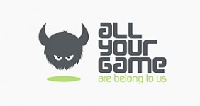 Game logo