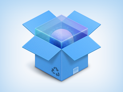 Dropbox by Jackie Tran